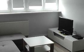 Apartament Maneki Neko