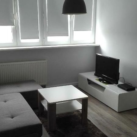 Apartament Maneki Neko Вроцлав Екстер'єр фото