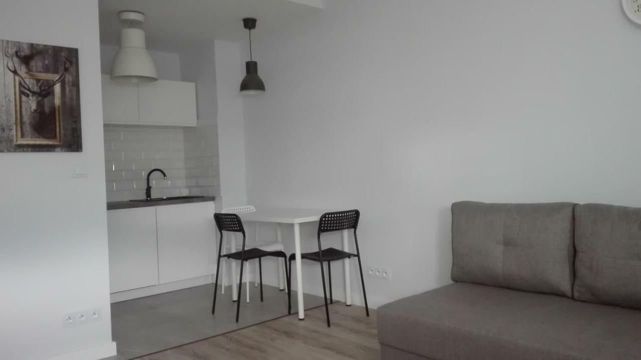 Apartament Maneki Neko Вроцлав Екстер'єр фото