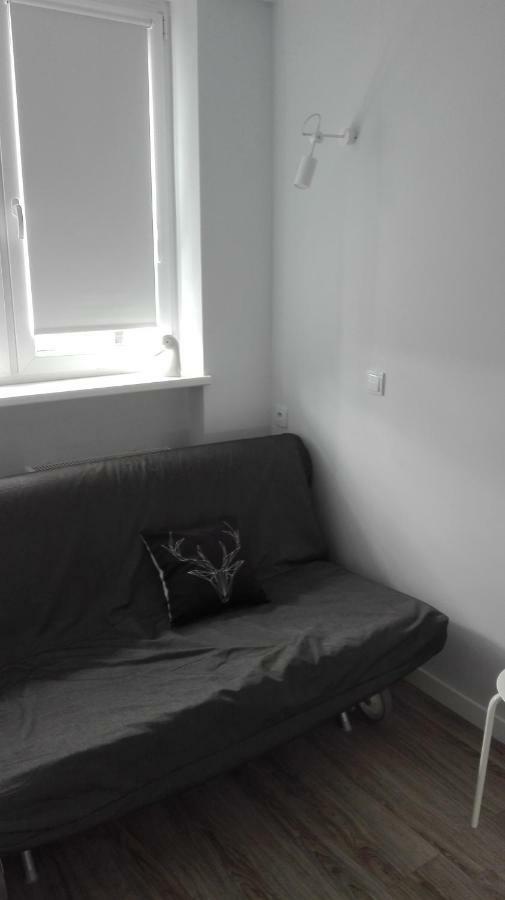 Apartament Maneki Neko Вроцлав Екстер'єр фото