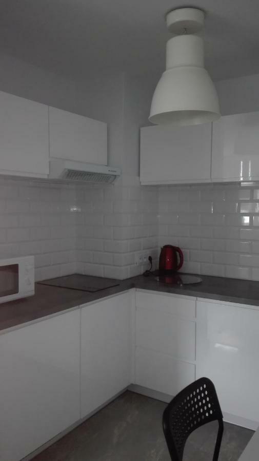 Apartament Maneki Neko Вроцлав Екстер'єр фото