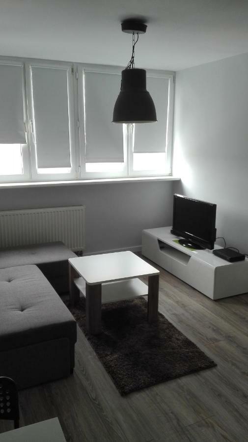Apartament Maneki Neko Вроцлав Екстер'єр фото