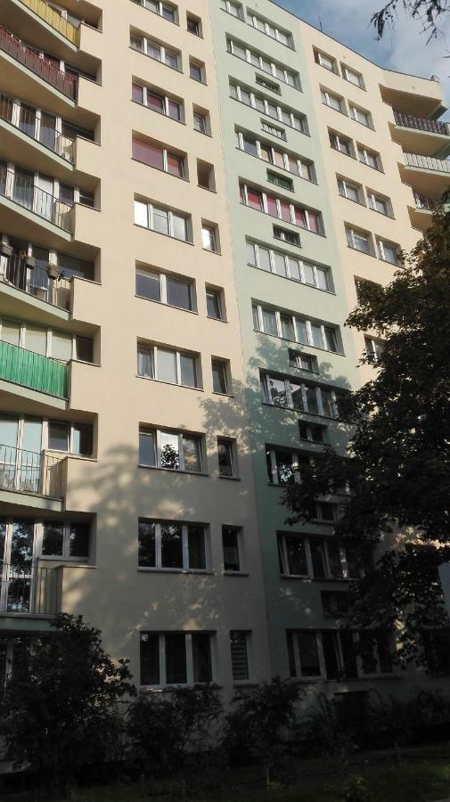Apartament Maneki Neko Вроцлав Екстер'єр фото